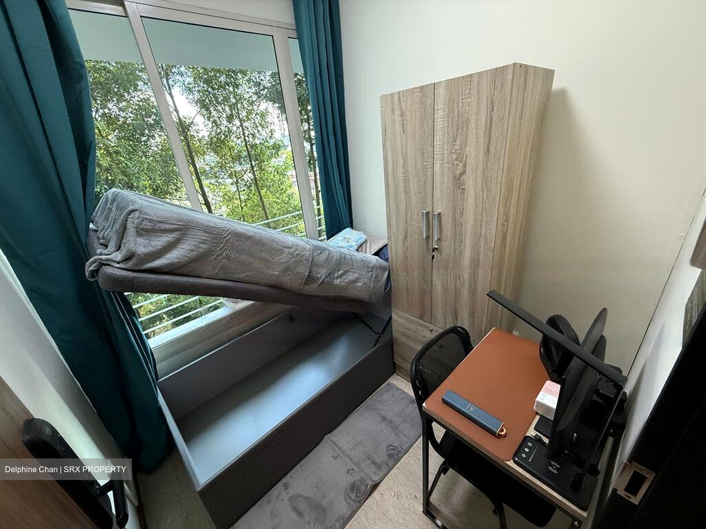 SunGlade (D19), Condominium #481410021
